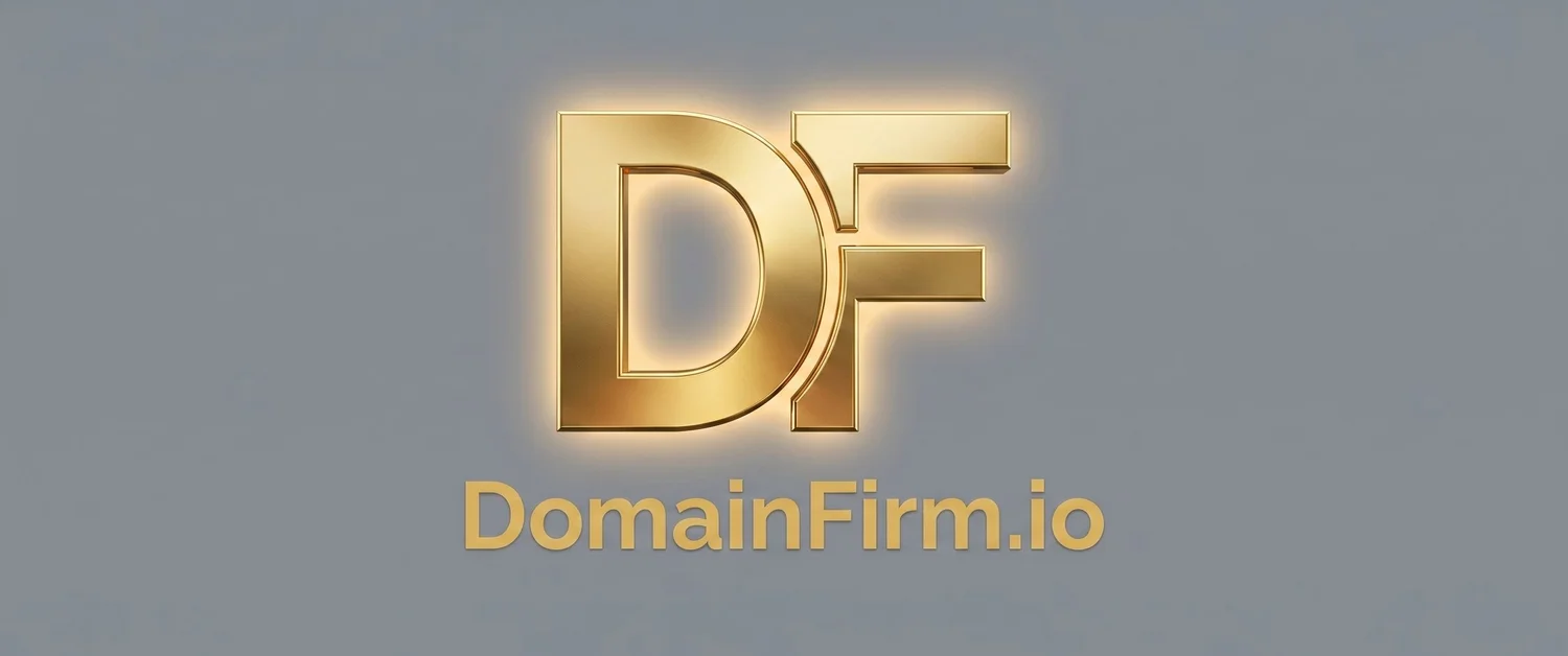 DomainFirm