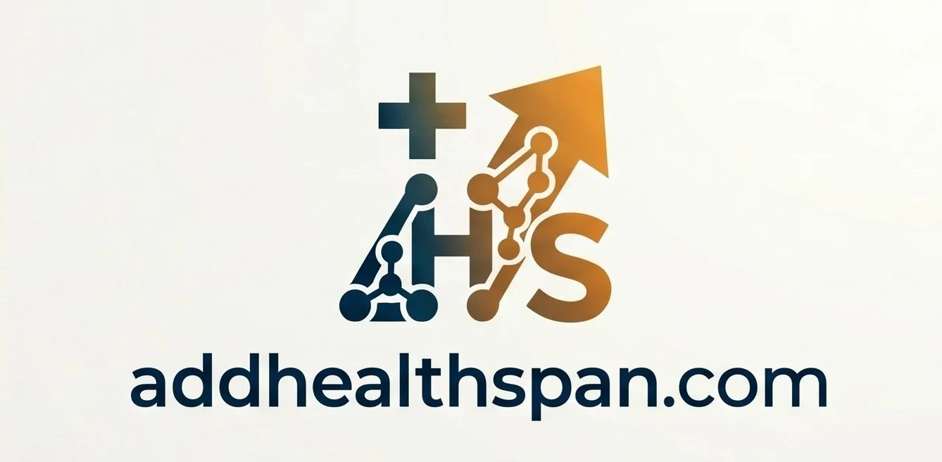 2. AddHealthSpan.com