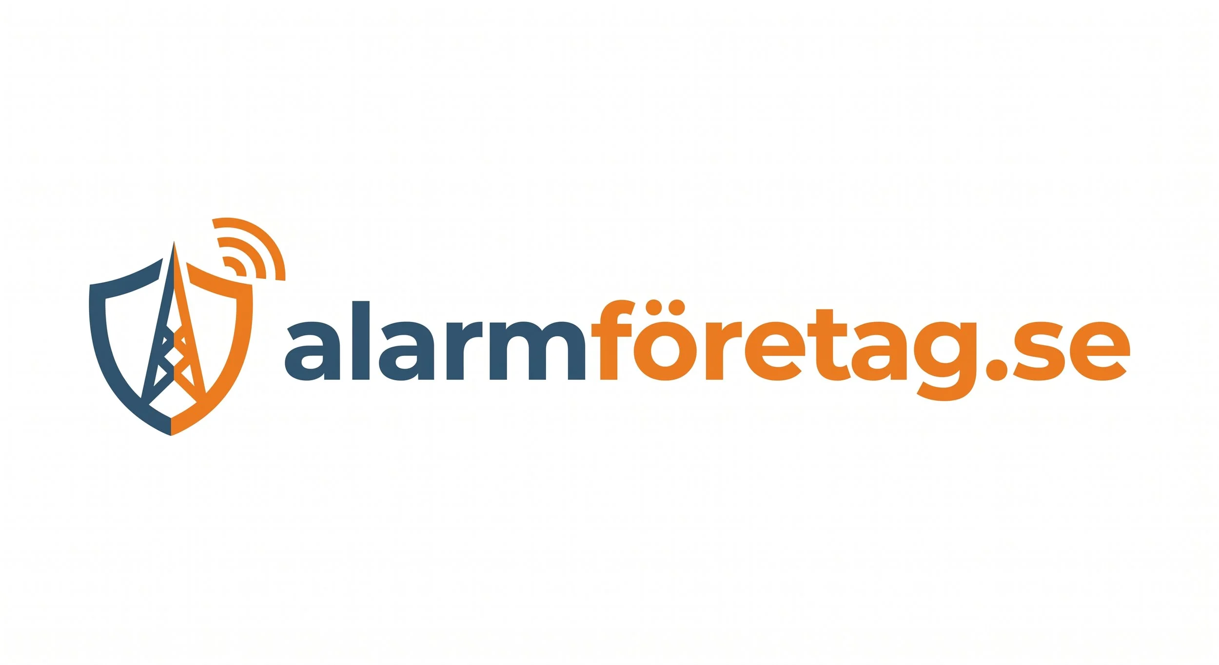 AlarmFöretag.se / AlarmForetag.se