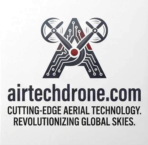 AirTechDrone.com
