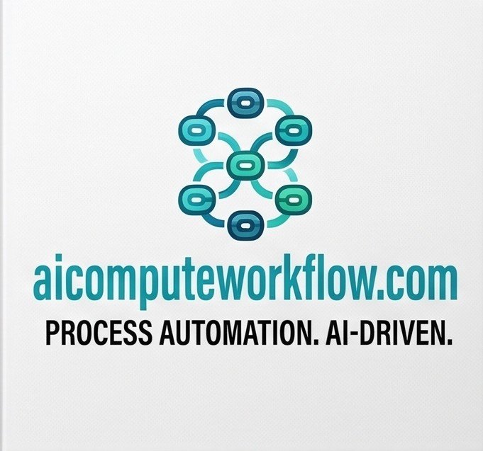 aiComputeWorkFlow.com