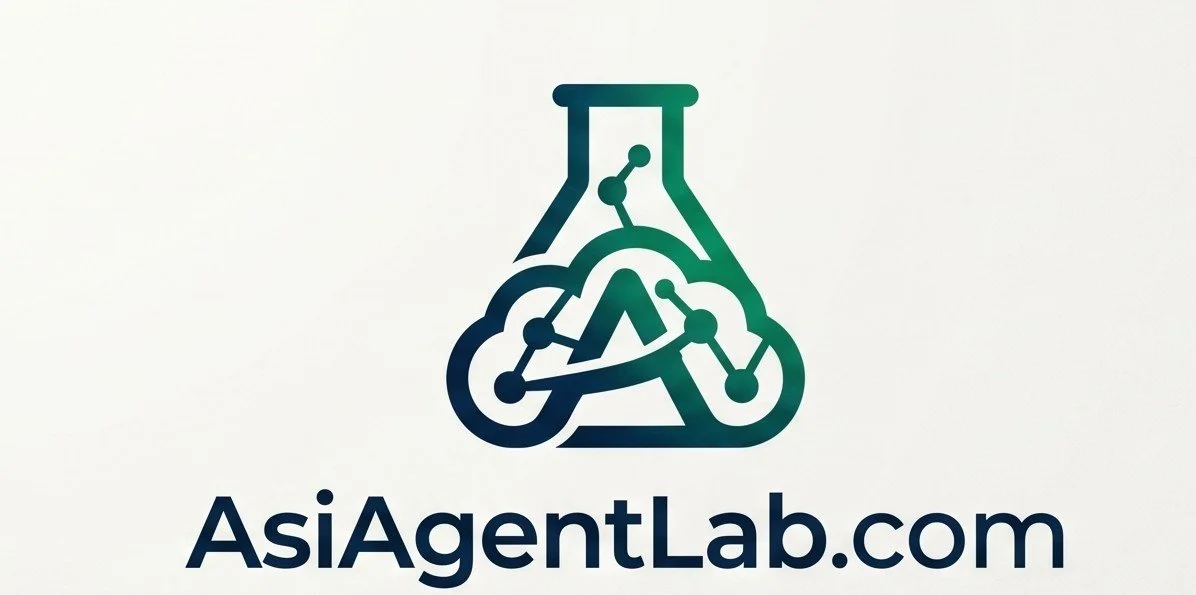 asiAgentLab.com