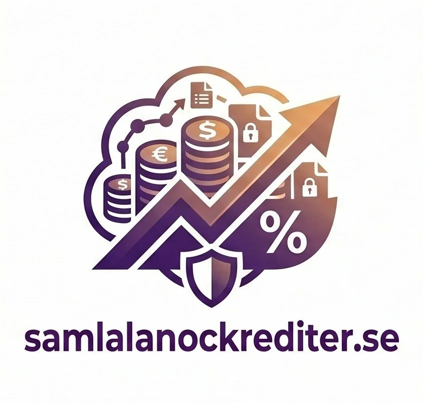 SamlaLanochKrediter.se