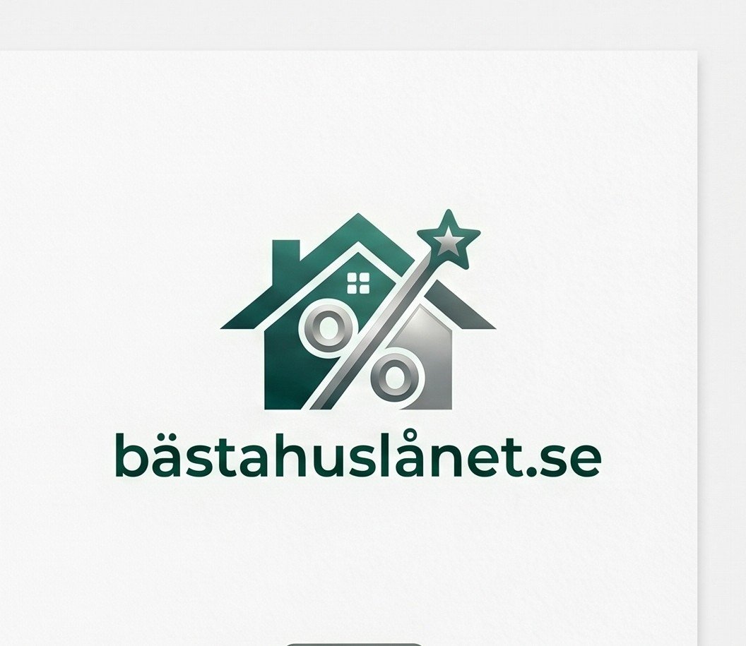 BästaHusLånet.se / BastaHusLanet.se