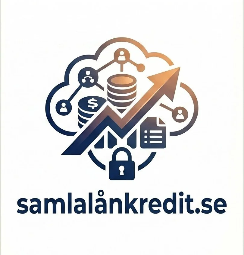 SamlaLånKredit.se / SamlaLanKredit.se