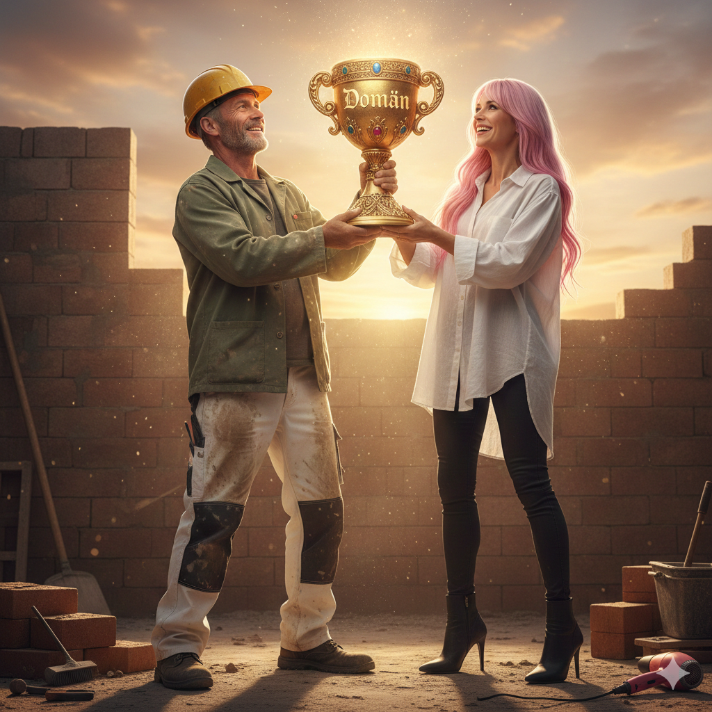 Exact Match Domains can help any business