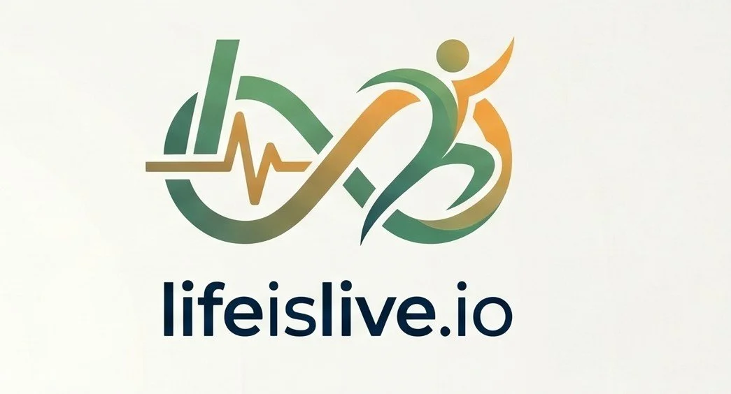 LifeisLive.io