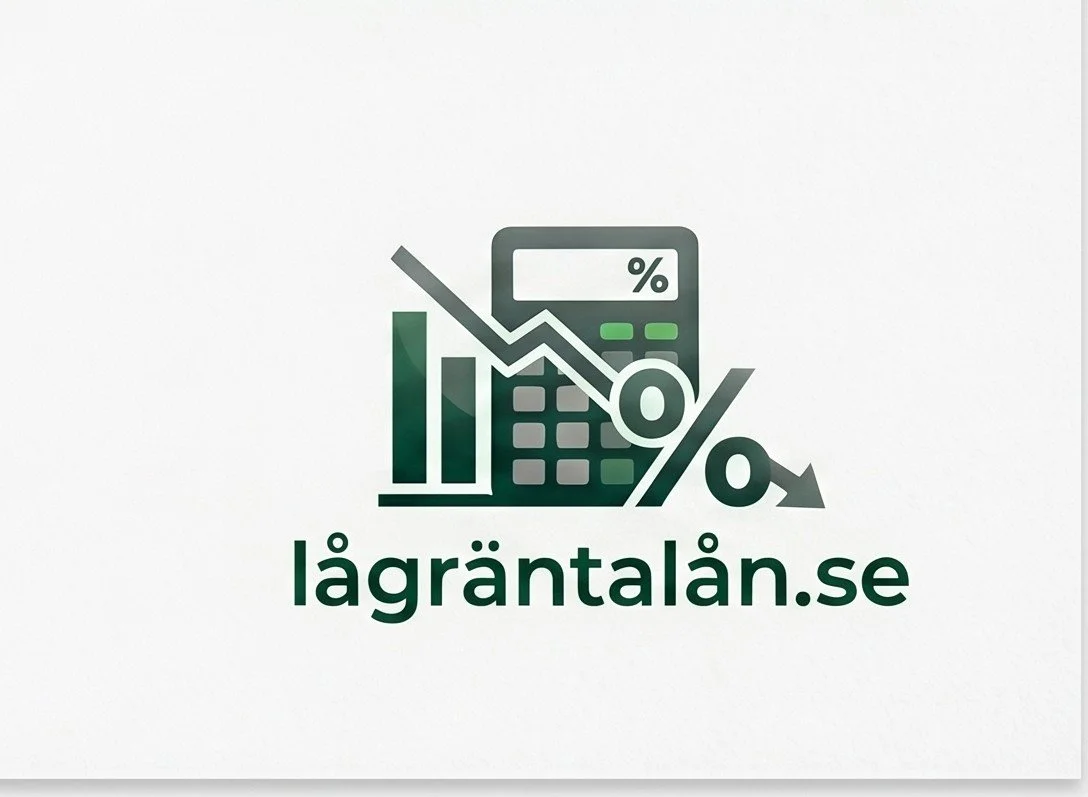 LågRäntaLån.se / LagRantaLan.se