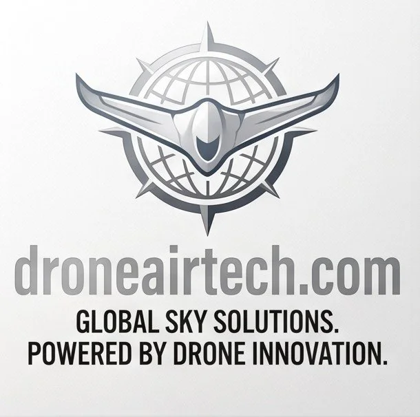 DroneAirTech.com