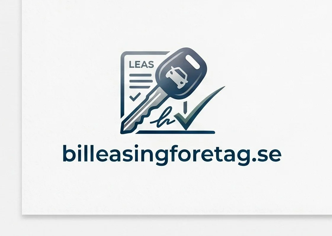 BilLeasingFöretag.se / BilLeasingForetag.se