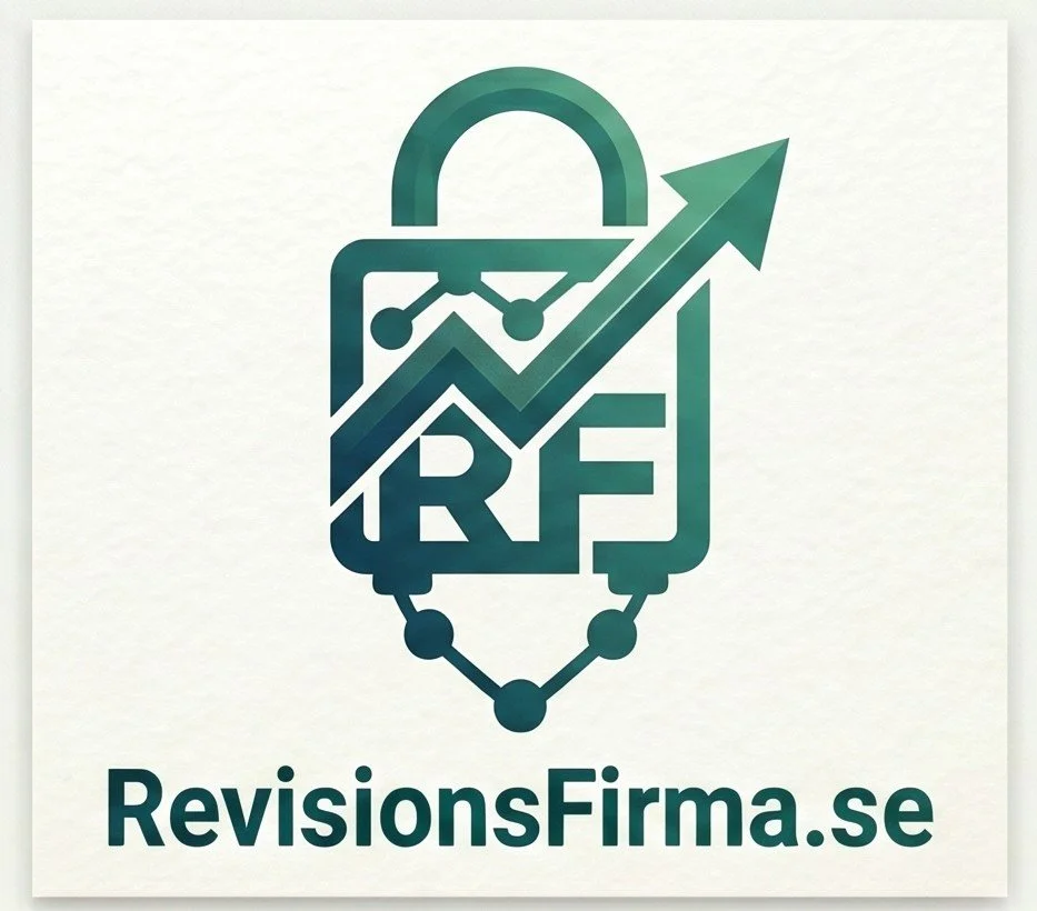 RevisionsFirma.se