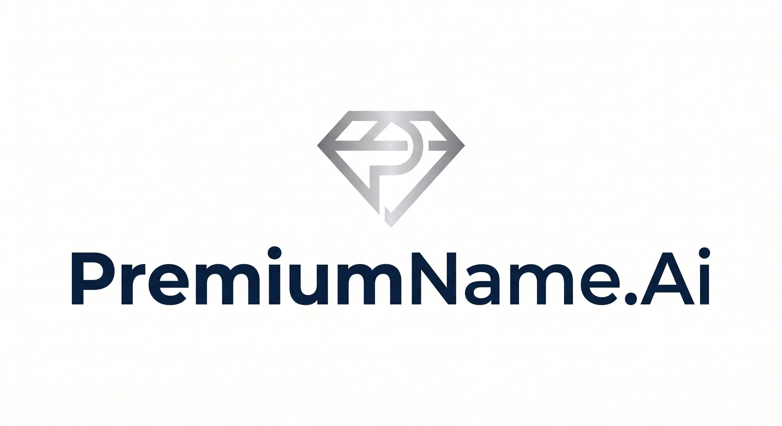Premium Name domain loggo