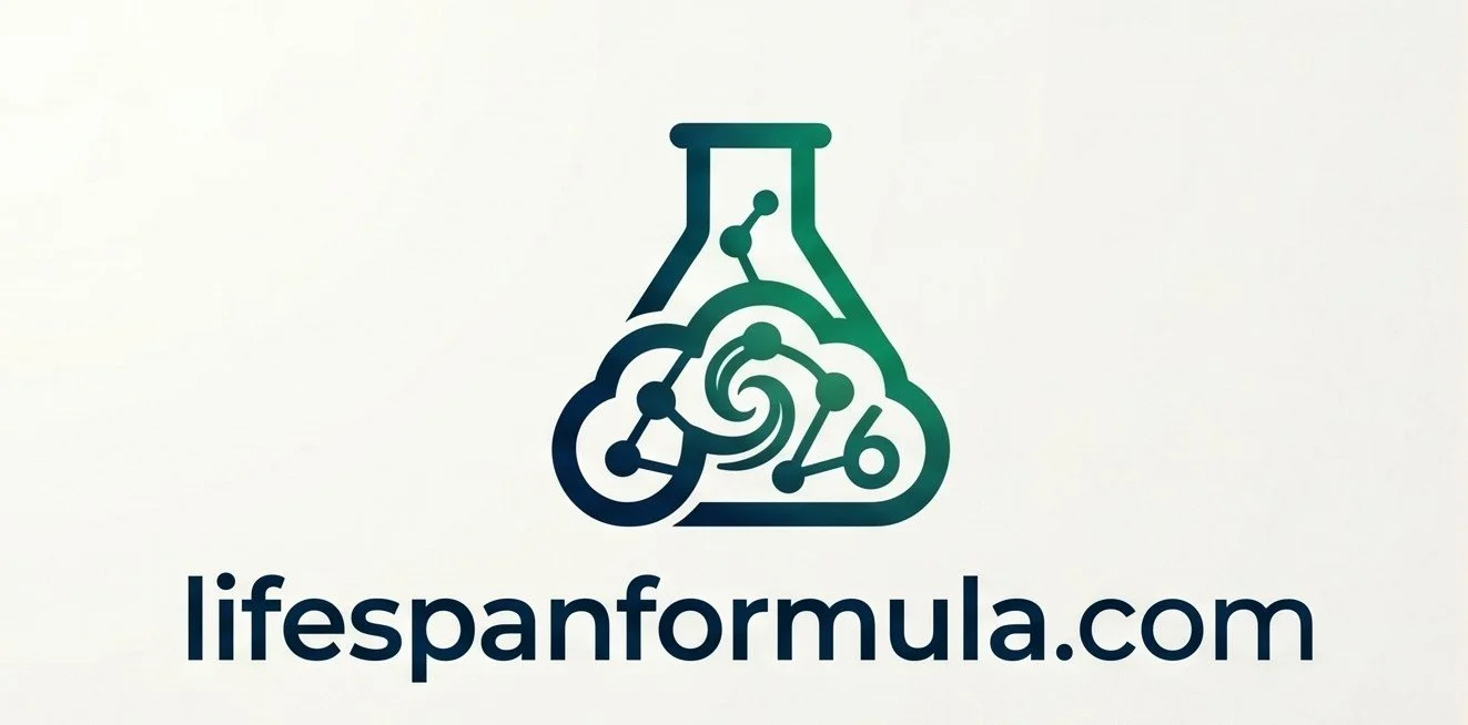 2. LifeSpanFormula.com