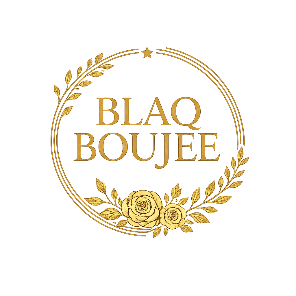 BLAQ BOUJEE