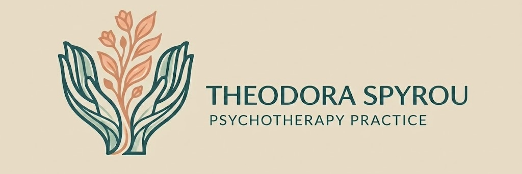 Theodora Spyrou Psychotherapy
