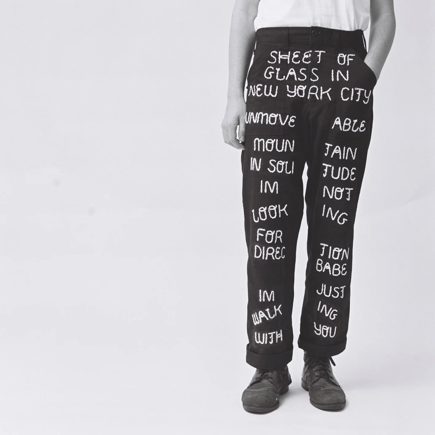 Walking With You ✷ 