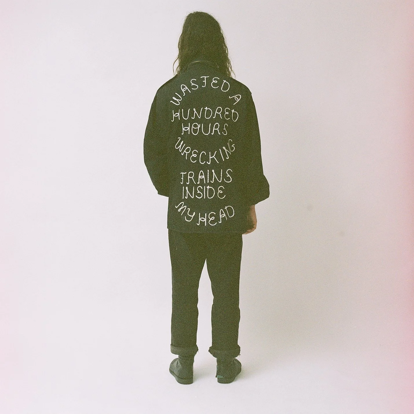 100 Hours ✷ Studio NYC