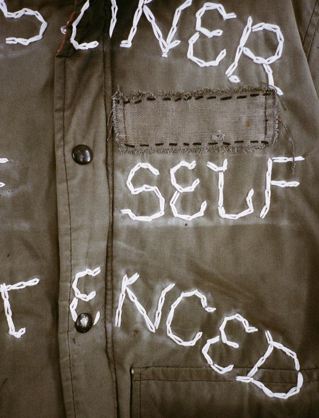 Theoretical Wins ✷ 39" H  32" W  1.5" D 