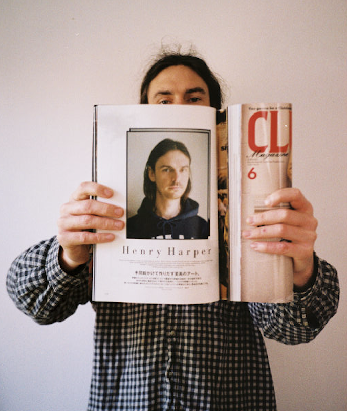 Clutch Magazine Japan