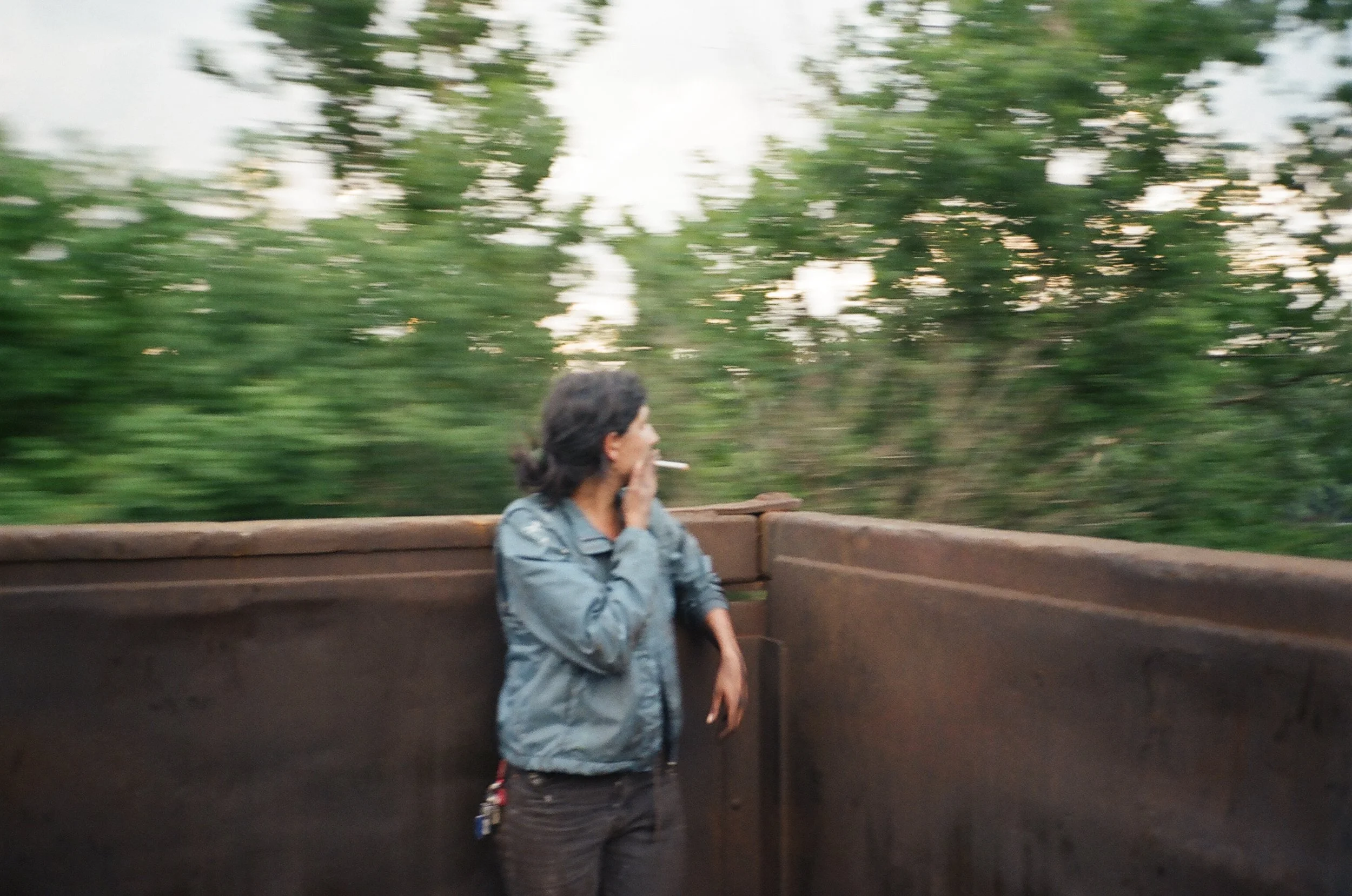 Amanda ✷ West Virginia 