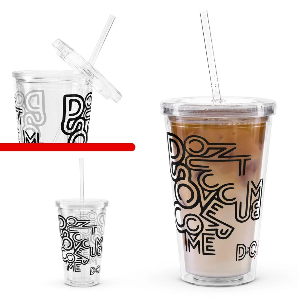 DSOC Distorted Plastic Tumbler 2.jpg