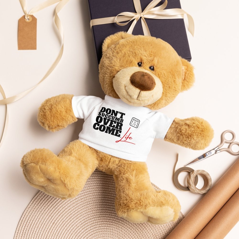 DSOC Original Life Tiny Teddy