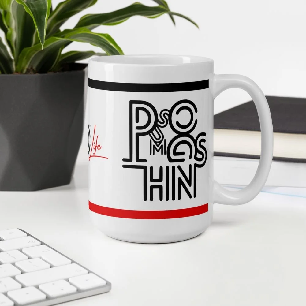 DSOC Sum Things Mug