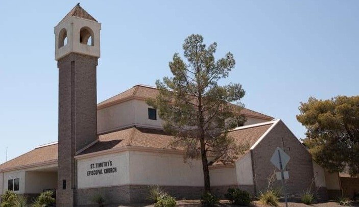 State of the Parish Meeting