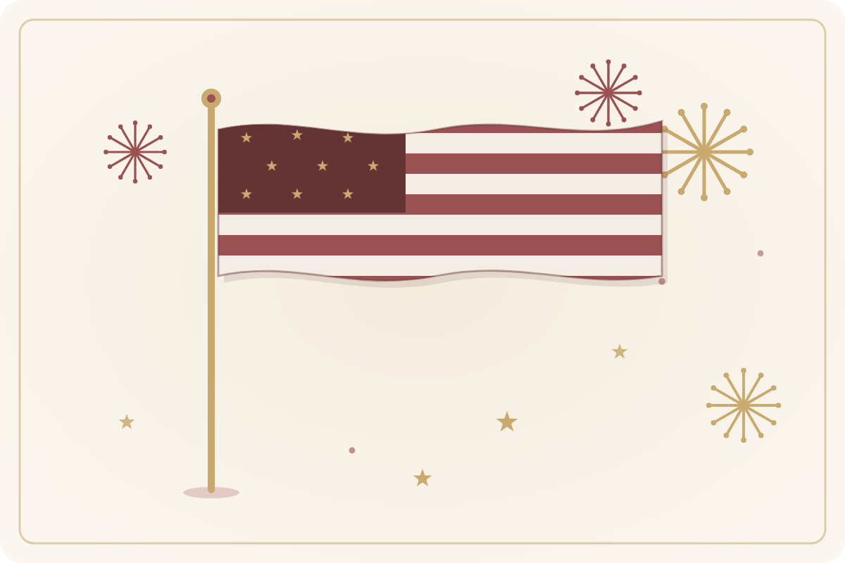 July 4th Parade in Boulder City