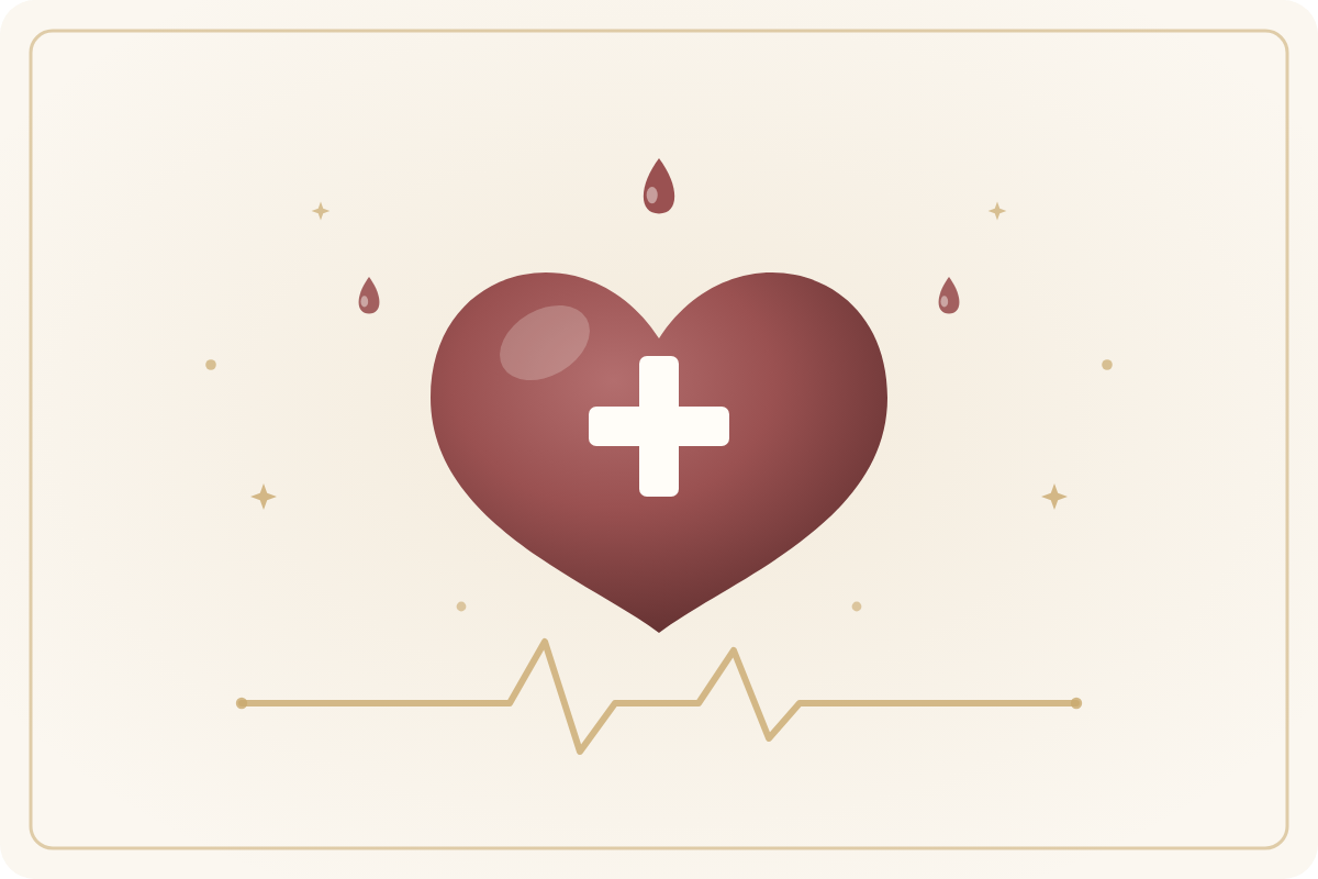 Blood Drive