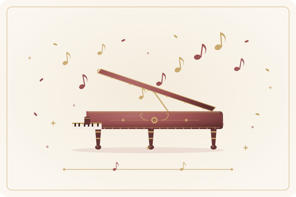 A Song for You