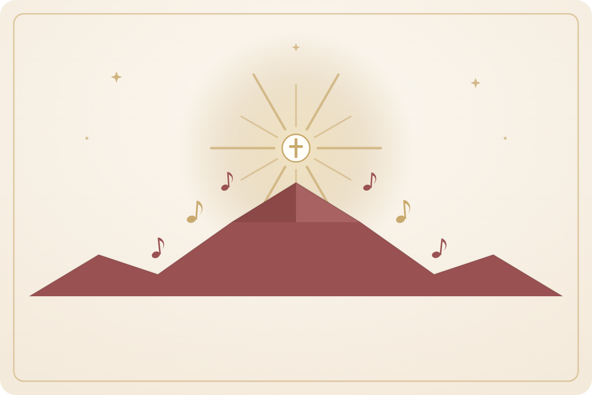 Evensong of the Transfiguration