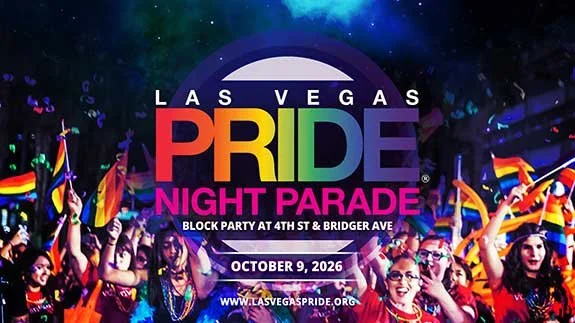 Las Vegas PRIDE