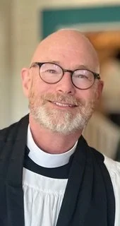 Reverend Paul Apple Flynn