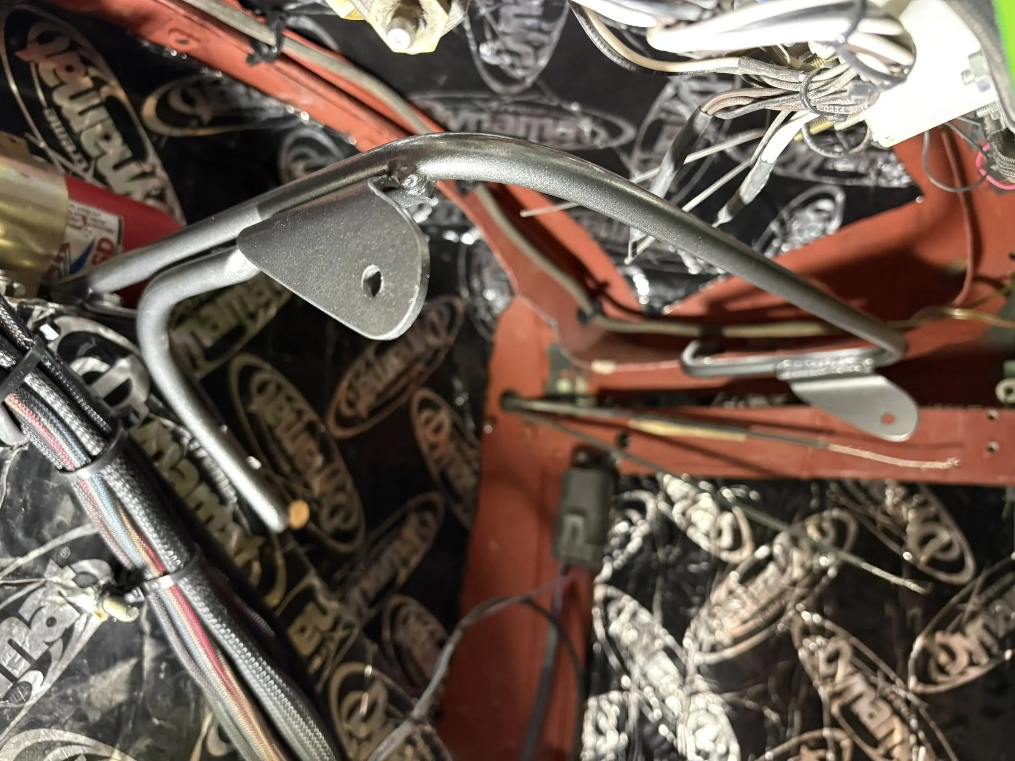 Air Conditioner Mount