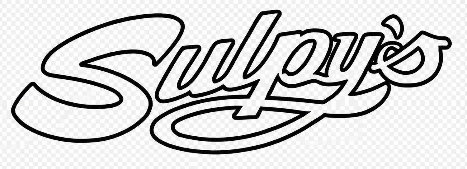 Joe Sulpy's Custom Cars