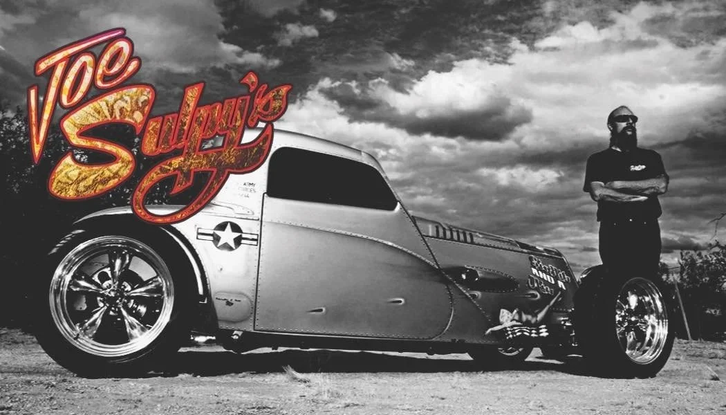 Sulpy 910 Joe Sulpy's Custom Cars | Build Your Dream Car Today