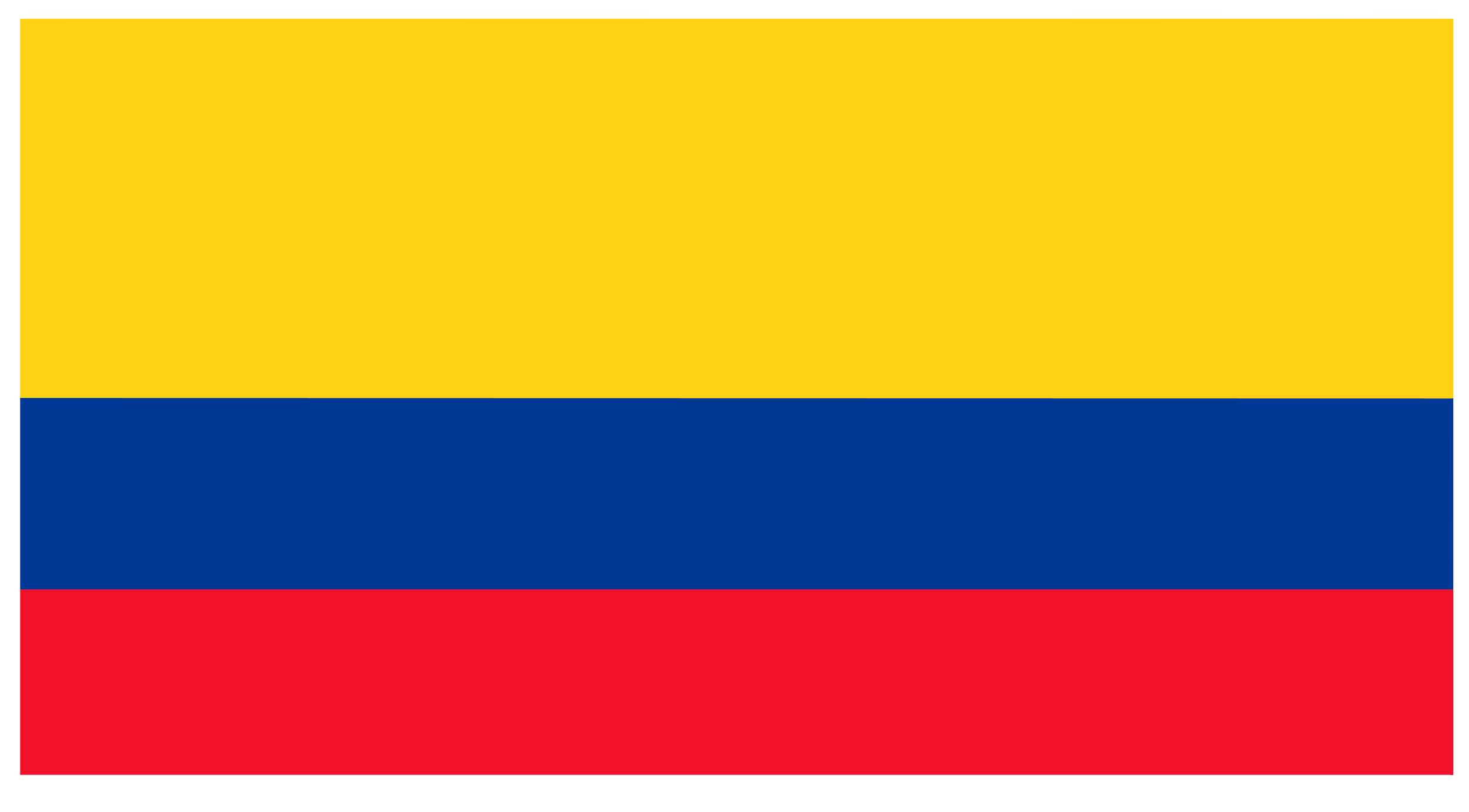 Bandera de Colombia para servicios de traducción certificada.