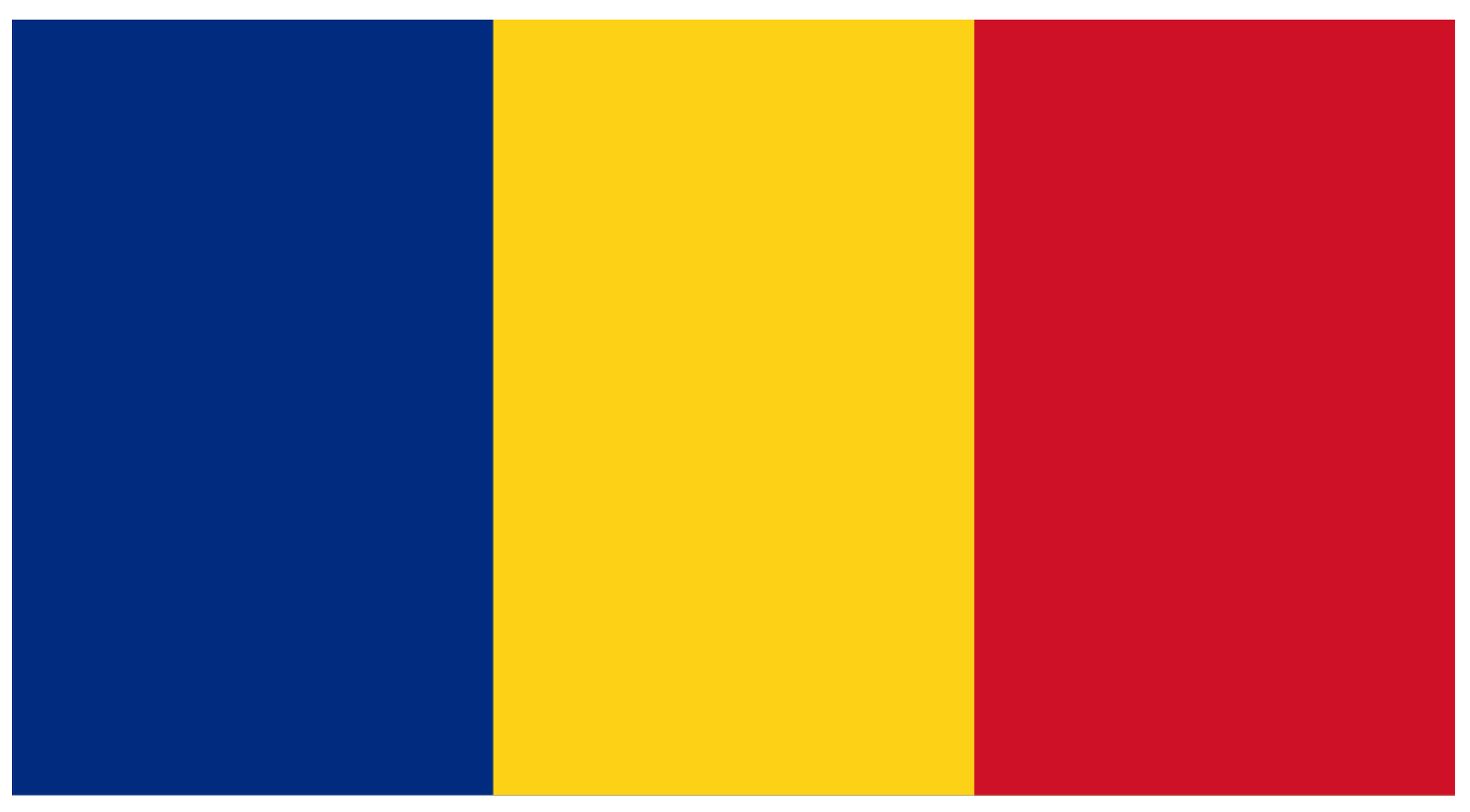 Rumanian flag for certified translation services.