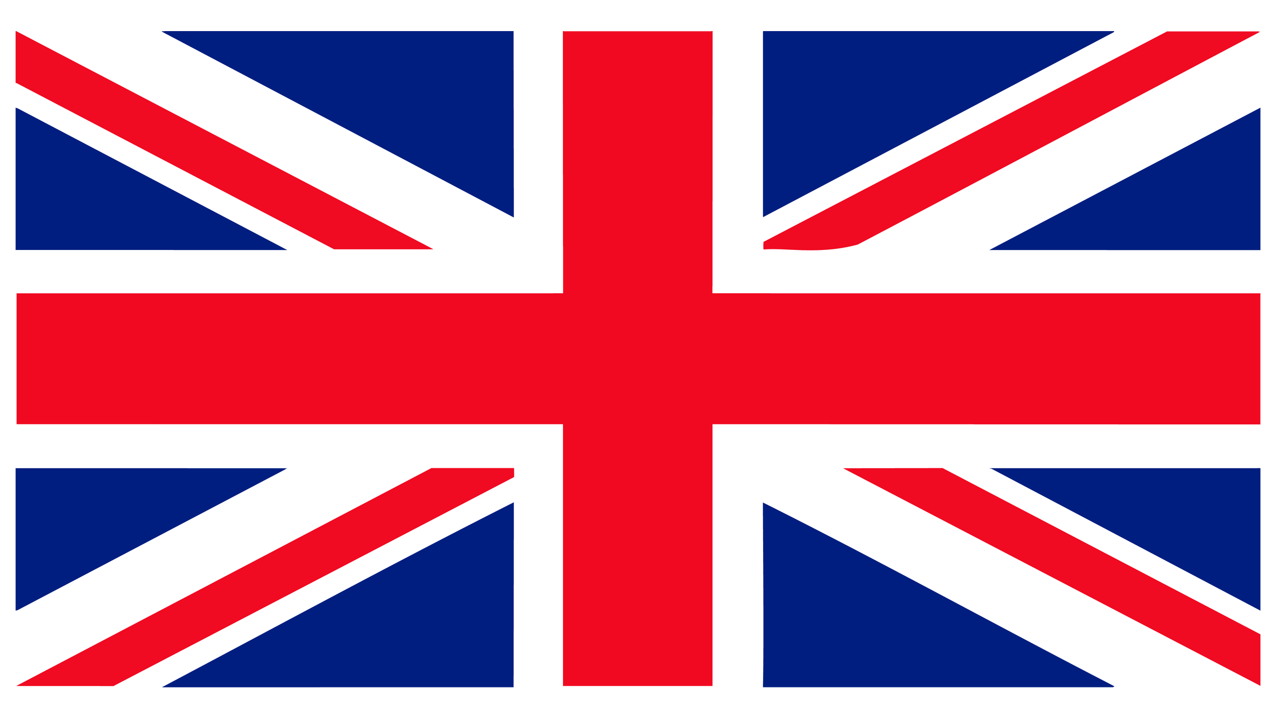 English UK flag for certified translation services.