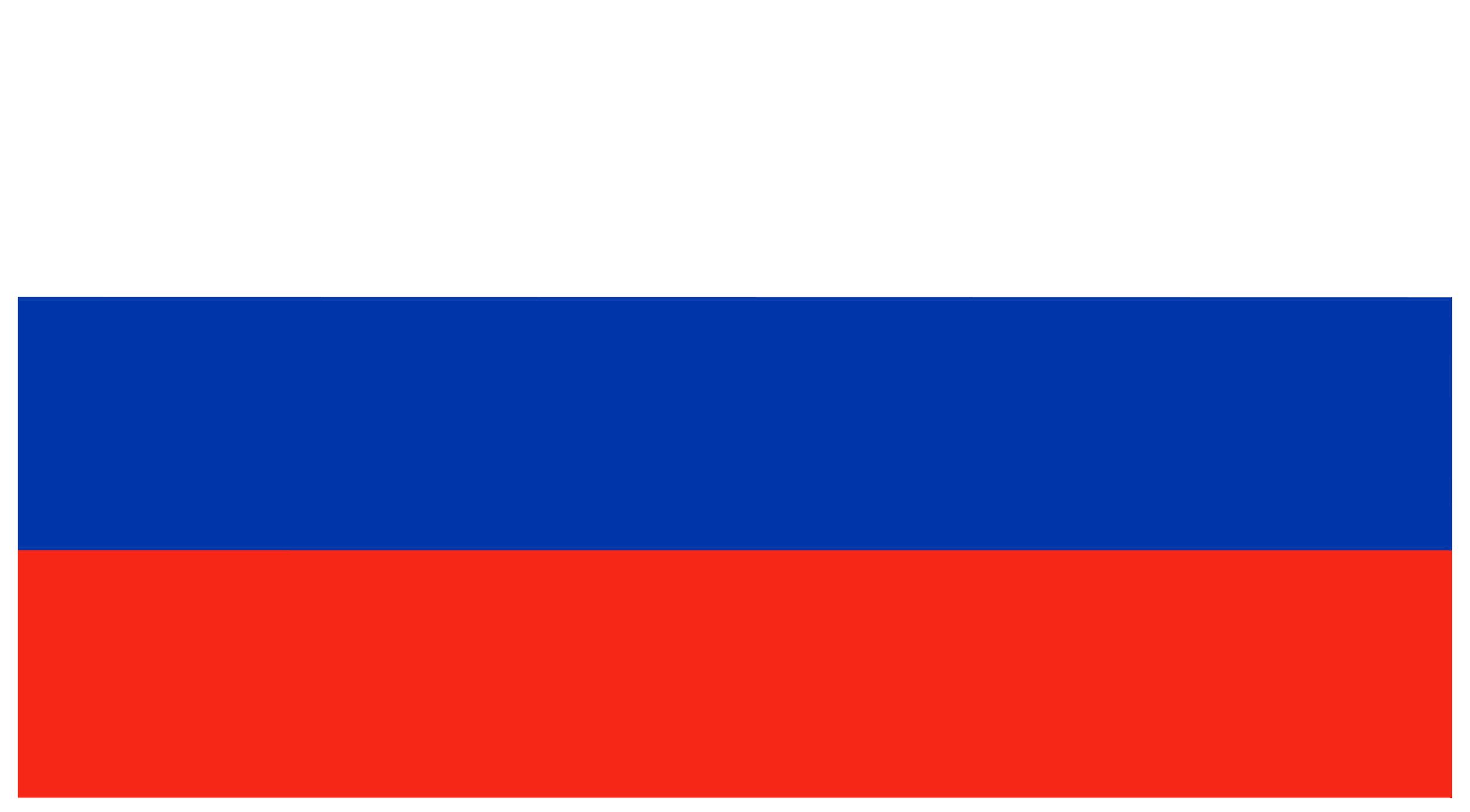 Russia flag for certified translation services.