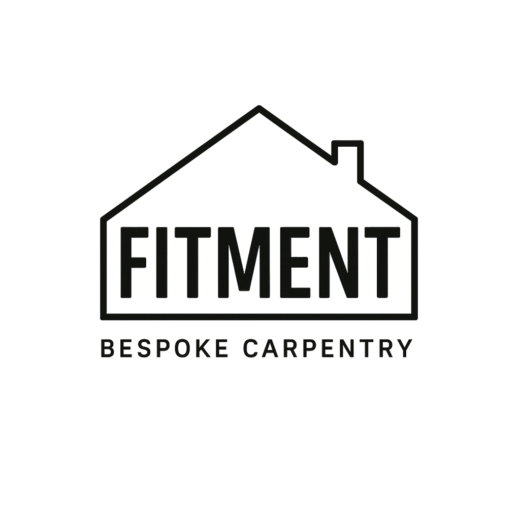 FITMENT bespoke carpentry &amp; joinery