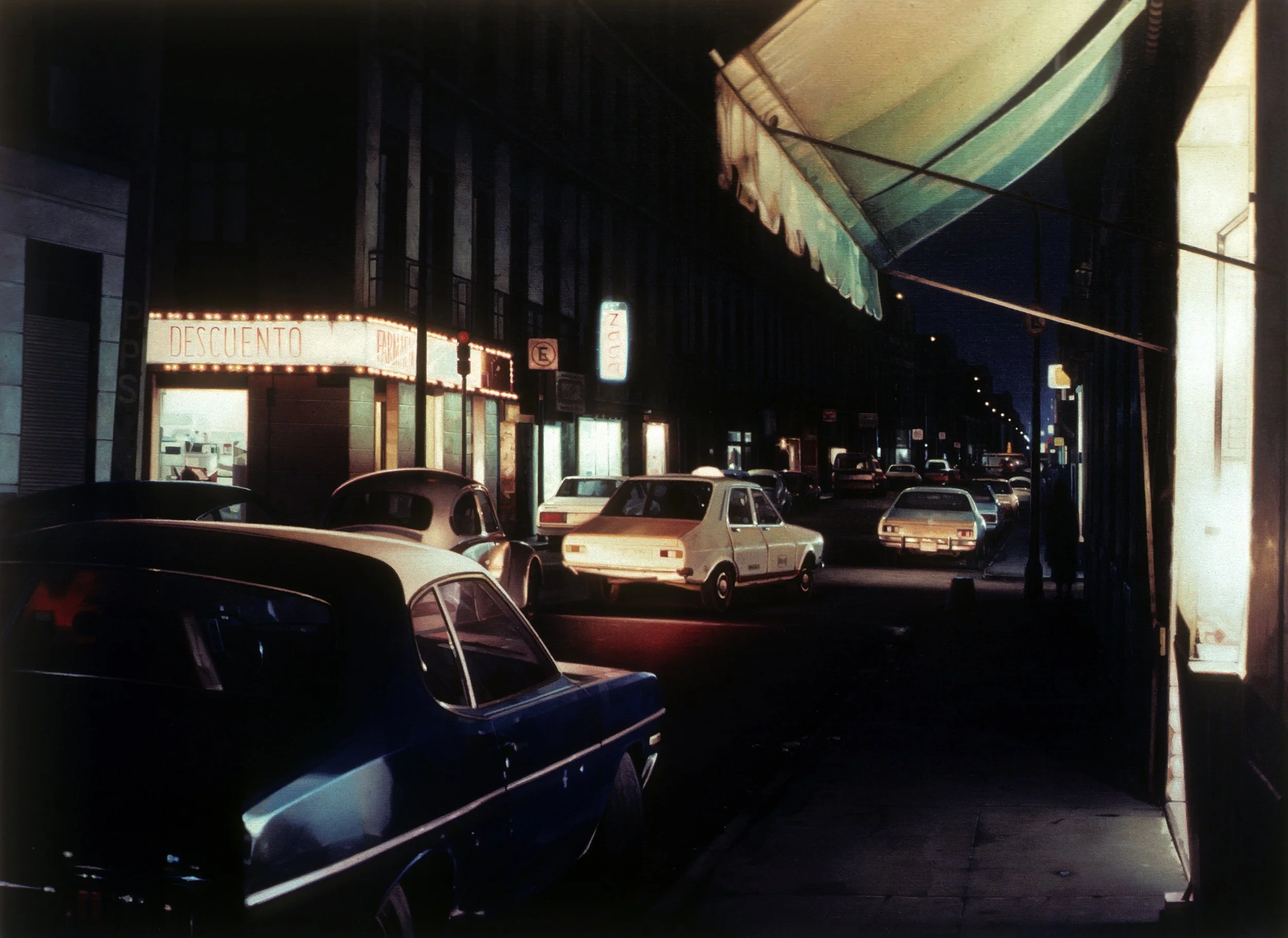  Descuento Farmacia , 1983