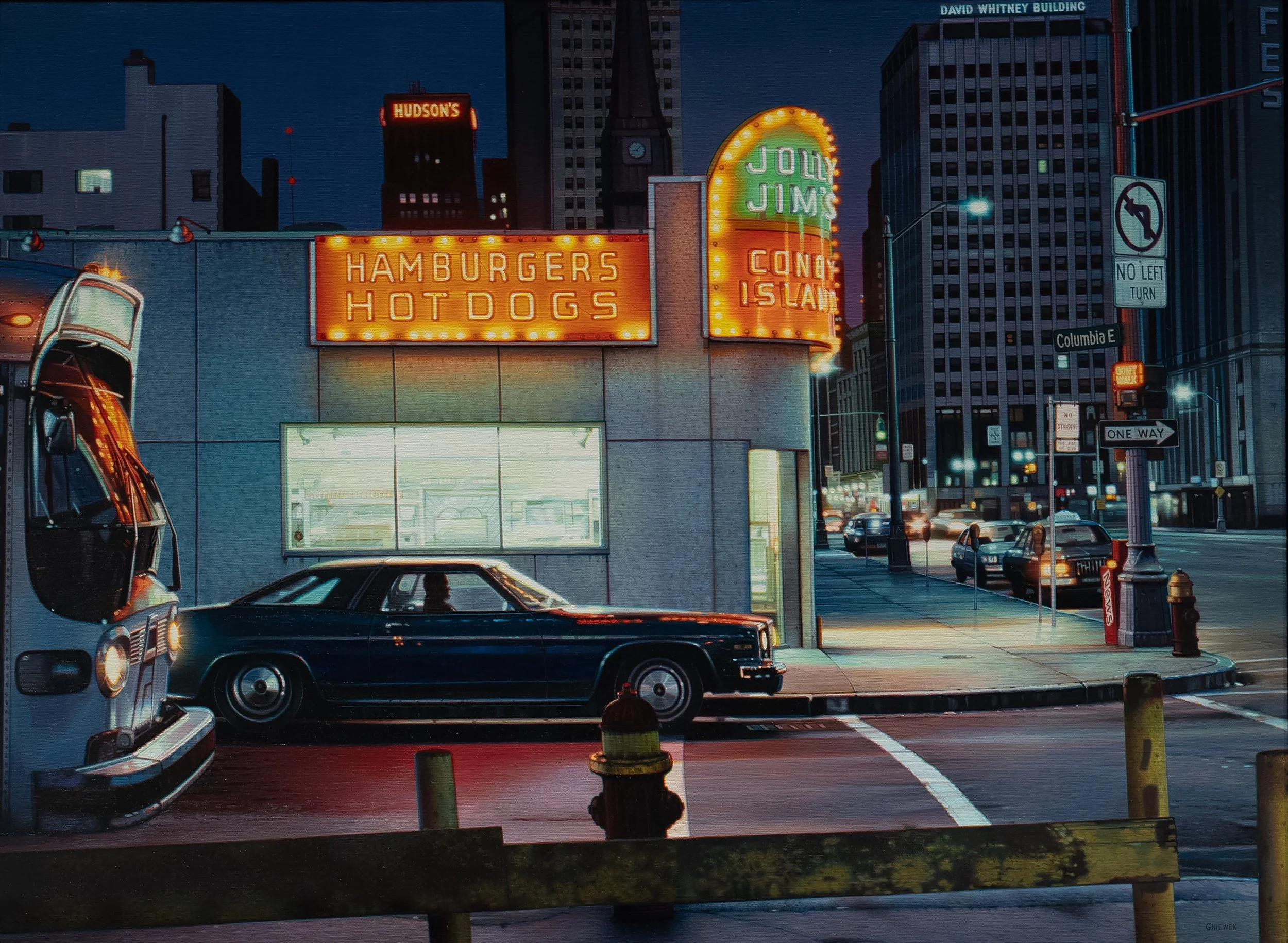  Jolly Jim's Coney Island , 2022