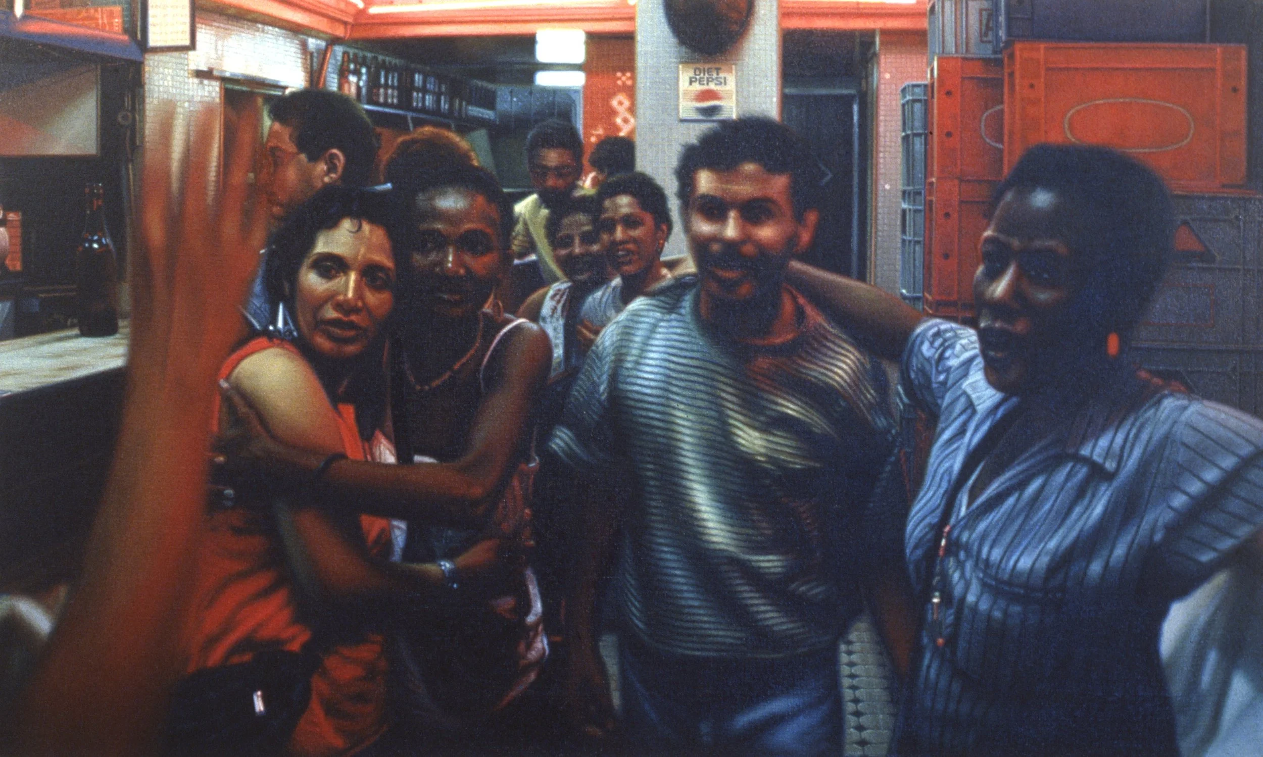  Untitled, Brazil , 1995