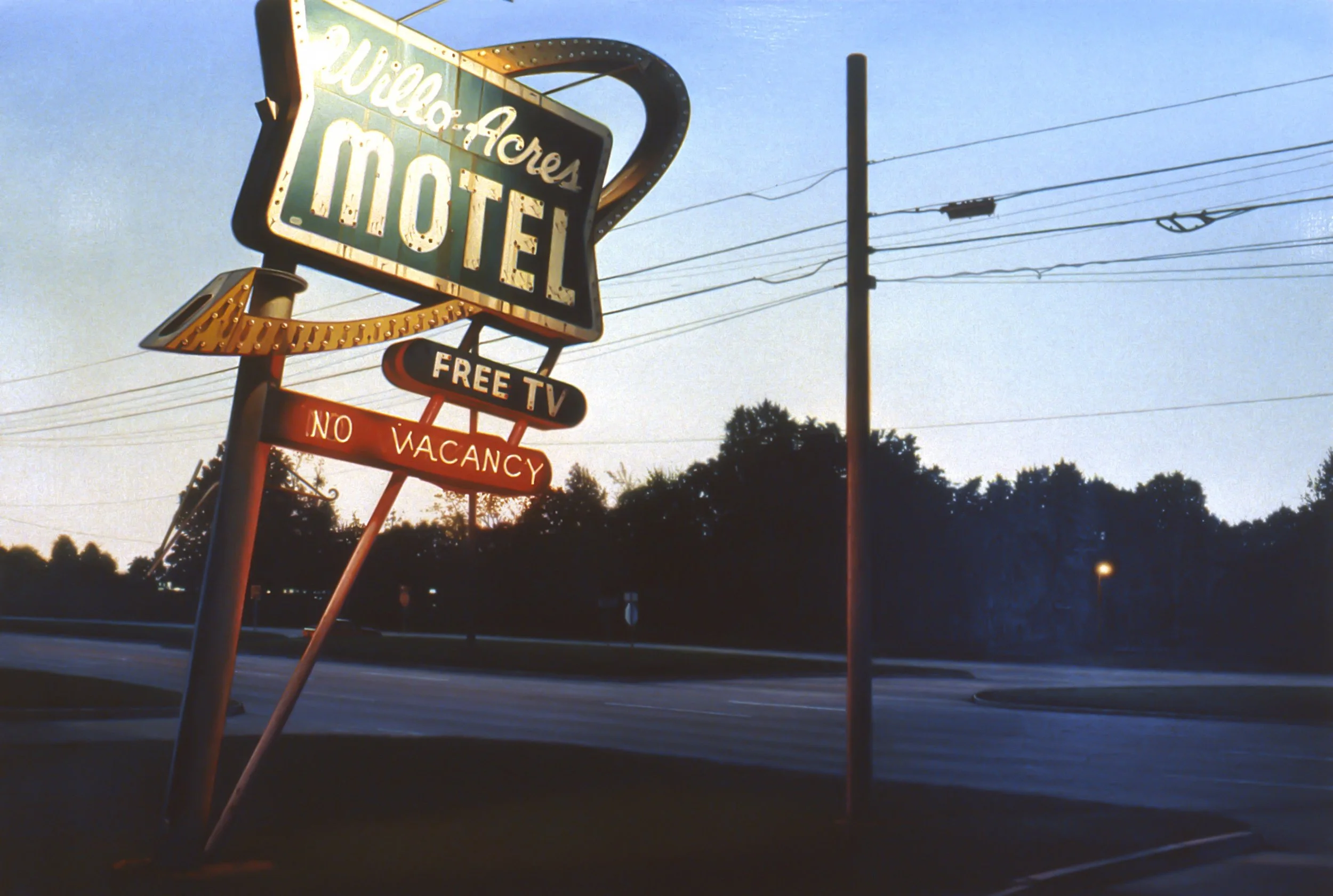  Willo-Acres #2 , 2000