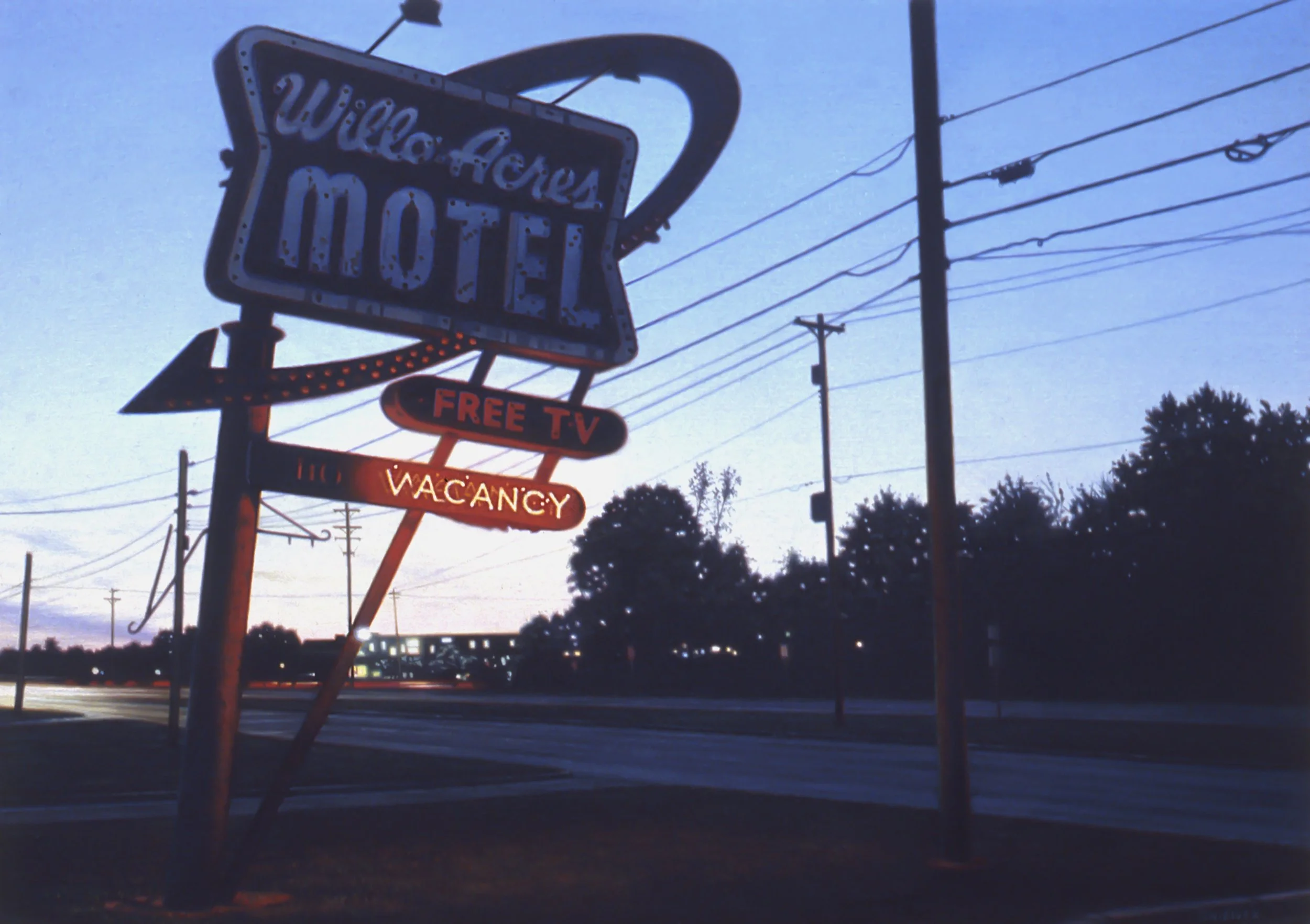  Willo-Acres #3 , 2004