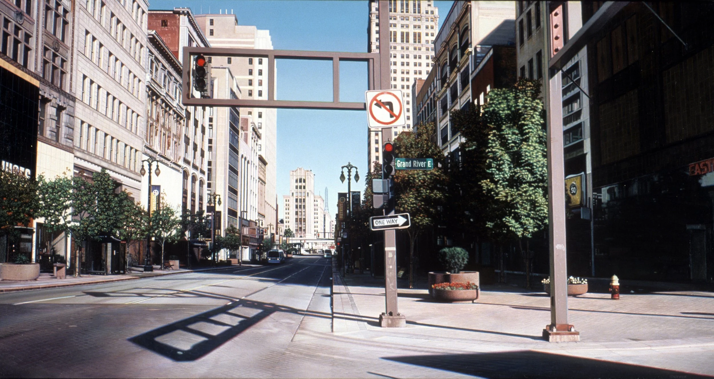  Woodward Ave., Detroit , 2002