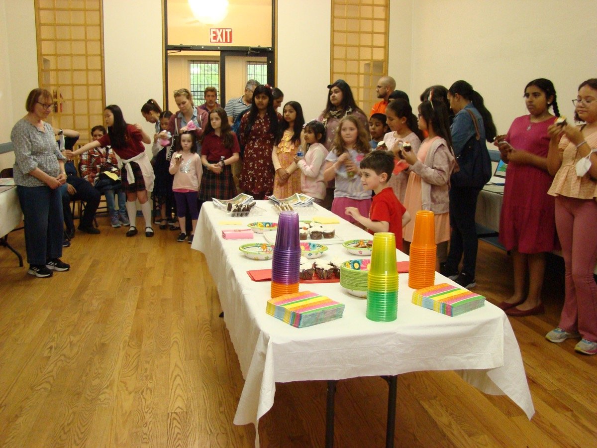 Annual Children's Art Contest