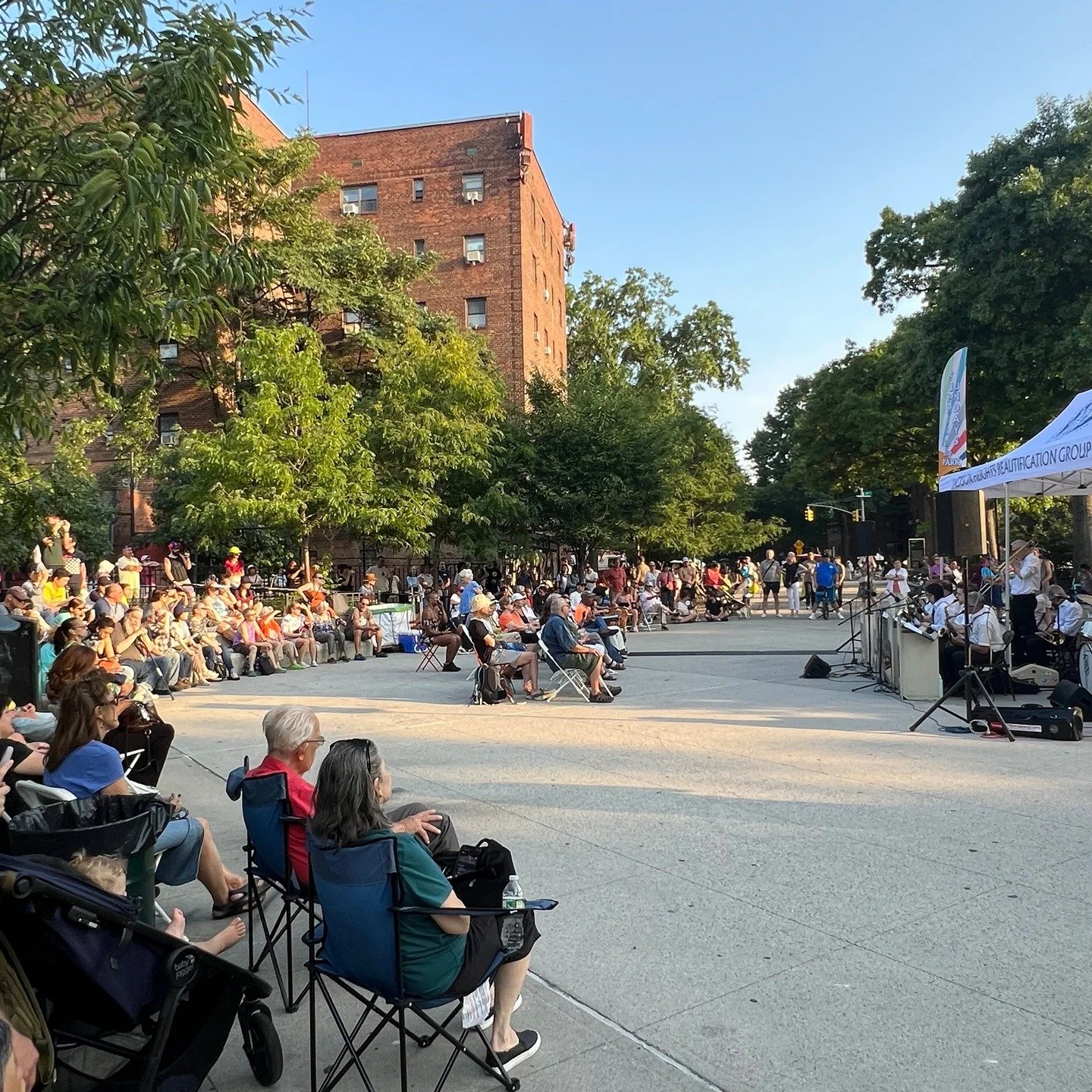 2025 Summer Sundays in the Park Schedule arrives tomorrow! #summersundaysjh #traverspark #jhbg #letsgo‼️